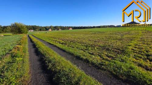 Działka 0,22 ha z WZ Dulcza Wielka, gm. Radomyśl