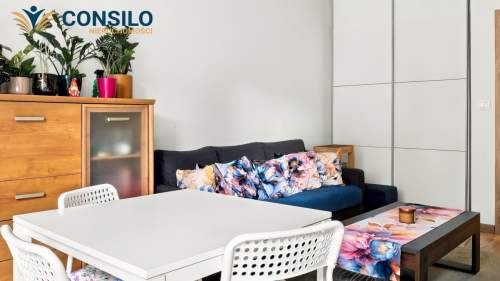 2pokoje jasna kuchnia balkon m. postojowe