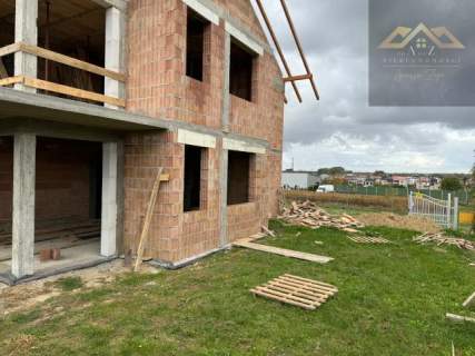 Apartamenty w Koszycach Wielkich