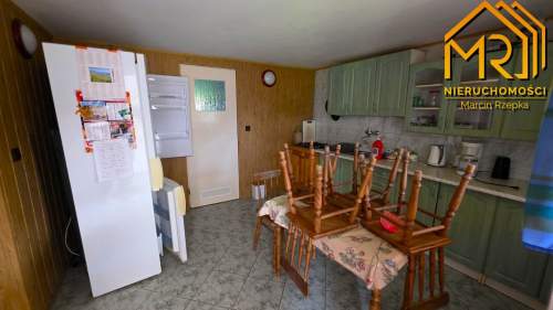 Siedlisko 3,30 ha pod agroturystykę, stolarnię T
