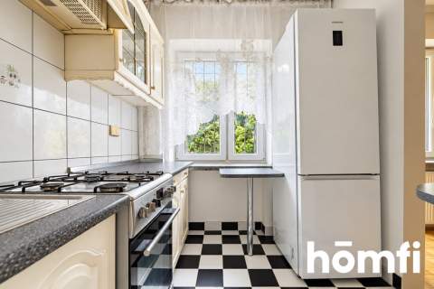 Przestronne 4 pokoje Balkon 80 mkw Piaseczno