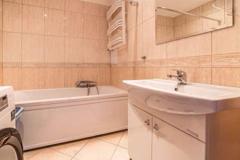 Mieszkanie 4 pok, 74,9m2, Barwinek