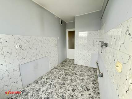 Mieszkanie 3 pokojowe 56,2 m balkon ul. Batorego