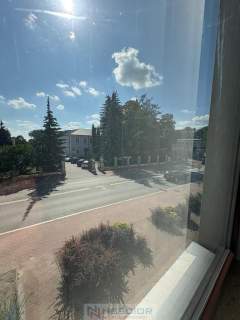 Lokal biurowy w Atrakcyjnej Lokalizacji 20m2