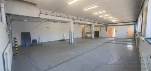 Obiekt na sprzedaż, 388 m2, Szczecin