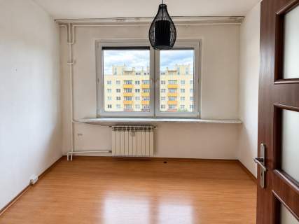 3 pokoje z panoramą Krakowa Prądnik Czerwony