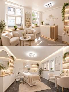 LOKAL W CENTRUM Beauty, Gabinet, Biuro, MIESZKANIE