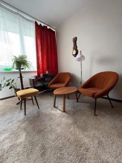 2 pokoje blisko Olivia Business Center i Alchemii