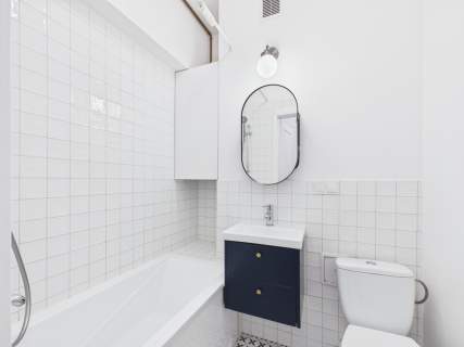 Gdańsk Centrum 2 pokoje, balkon 0% prowizji