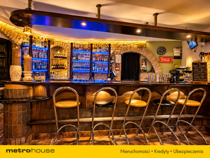 RESTAURACJA 777GOTOWY BIZNESCENTRUM CZŁUCHOWA