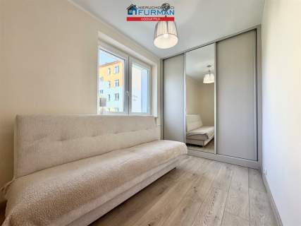 Mieszkanie do wynajęcia, 30,4 m2, Piła