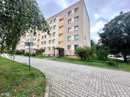 KSM ul. Śląska,duży balkon, na wynajęcia 3 pokoje.