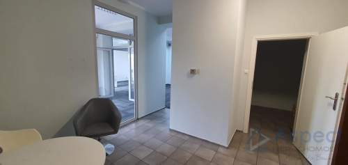 Lokal biurowy 129m2 Centrum obok Deptaku Bogusława