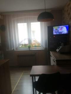 3 pokoje 63,5 m 1 piętro