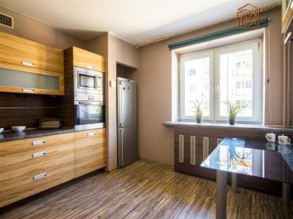 2 pokoje, 47 m2, pet-friendly - Traugutta 2