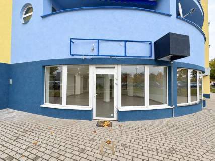 Lokal użytkowy do wynajęcia, 85 m2, Gorzów Wielkopolski