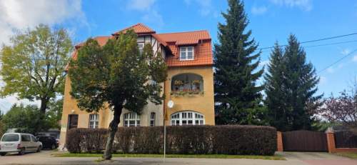 Bezczynszowe, 2 pokoje mieszkanie w sercu Ornety  
