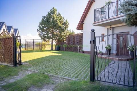 Pensjonat w Rewalu 13 pokoi z apartamentem dla gospodarzy