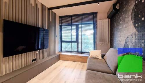 Polesie dwupoziomowy apartament ul. Orzechowa