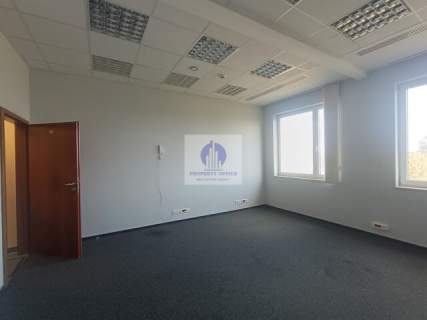Mokotów lokal biurowy 31,59 m2 do wynajęcia