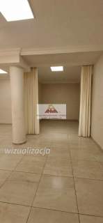 Biuro do wynajęcia, 126,84 m2, Lublin