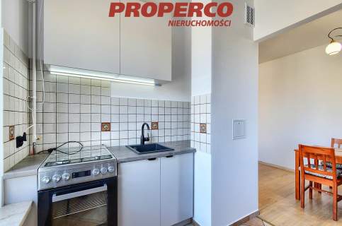 Mieszkanie 2 pok., 52,81m2, Szydłówek