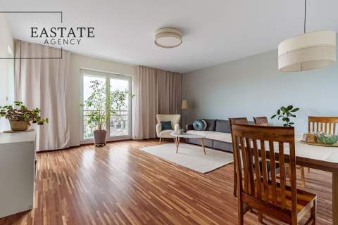 Taras/Balkon/Parking/Villa Marina