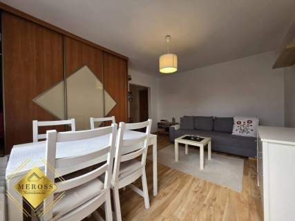 Mieszkanie na sprzedaż, 29,4 m2, Częstochowa