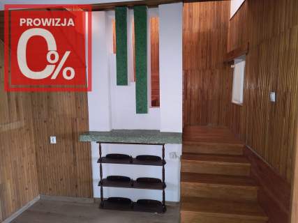 Na wynajem bezczynszowy energooszczędny dom w Tarnowie