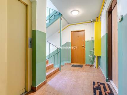 Duży potencjał, 3-4 pokoje, Balkon, Winda
