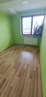 Dwupoziomowe Mieszkanie 67 m2 ul. Miłkowskiego Sento Park, B