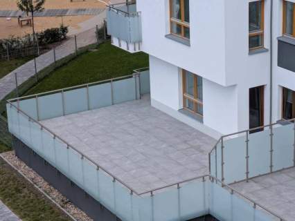 Mieszkanie do wynajęcia, 59 m2, Józefosław