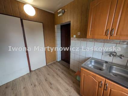 Kawalerka na parterze, 30m2, Ścinawa