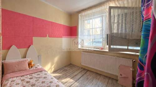 Mieszkanie 2 pokoje 57 m2 Parter Inwestycyjne ogródek Brzeg