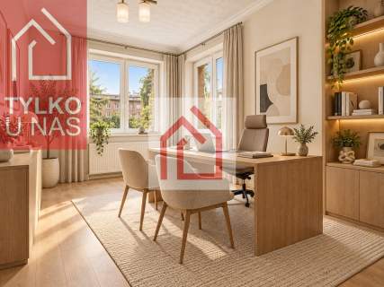 Biuro Kancelaria Gabinet Parter Siedlce