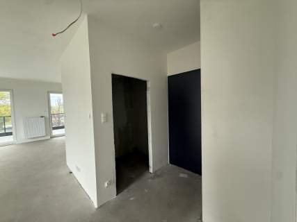 Apartament z widokiem na wodę Dwa balkony Kameralna inwestycja