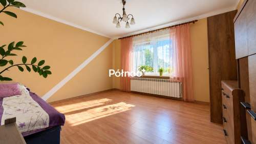 Dom w Ortelu Książęcym Drugim