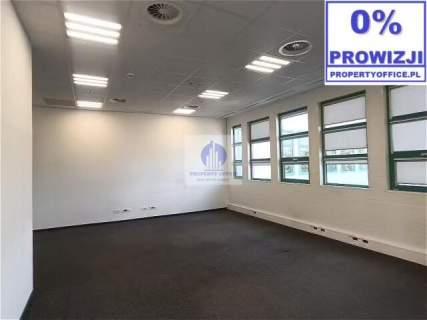 Warszawa Ursynów lokal biurowy 40 m2 do wynajęcia