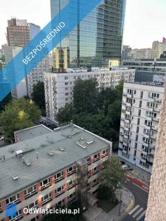 fajne 2 oddzielne pokoje w Centrum Warszawy