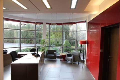 Biuro do wynajęcia, 86 m2, Poznań