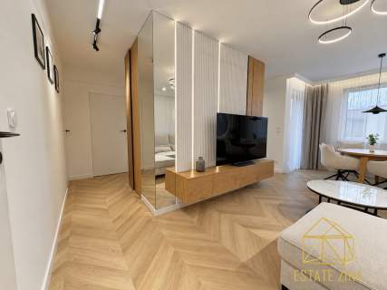 Mieszkanie do wynajęcia, 61 m2, Kraków