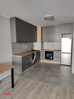 2 pokoje 45 m Balkon Winda Ławica