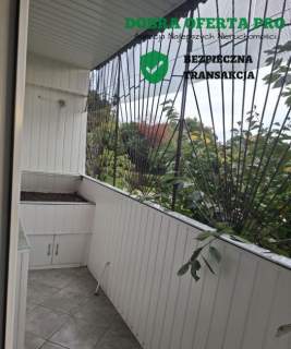 3 pokoje balkon do remontu Przymorze