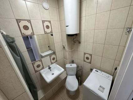 Al. Pokoju 6, kawalerka, w pobliżu centra handlowe