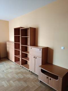 Bezpośrednio atrakcyjne Miasteczko Wilanów 2 pokoje 56,m