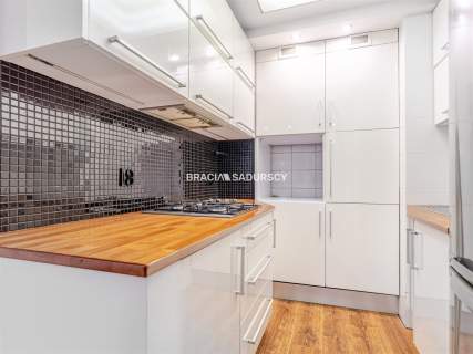 Mieszkanie do wynajęcia, 38 m2, Kraków