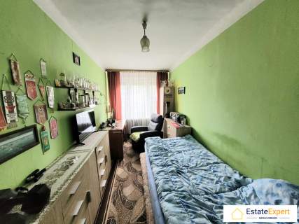 MIESZKANIE 46,7 M 2 POKOJE 10. PIĘTRO BALKON KARCZÓWKOWSKA