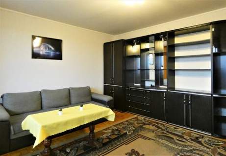 Janke 3, Bugaj, 3 pokoje z balkonem, pet friendly