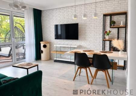 3-pokojowe mieszkanie na Mokotowie