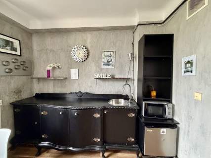 Super studio przy Verso Tower ul. Chmielna